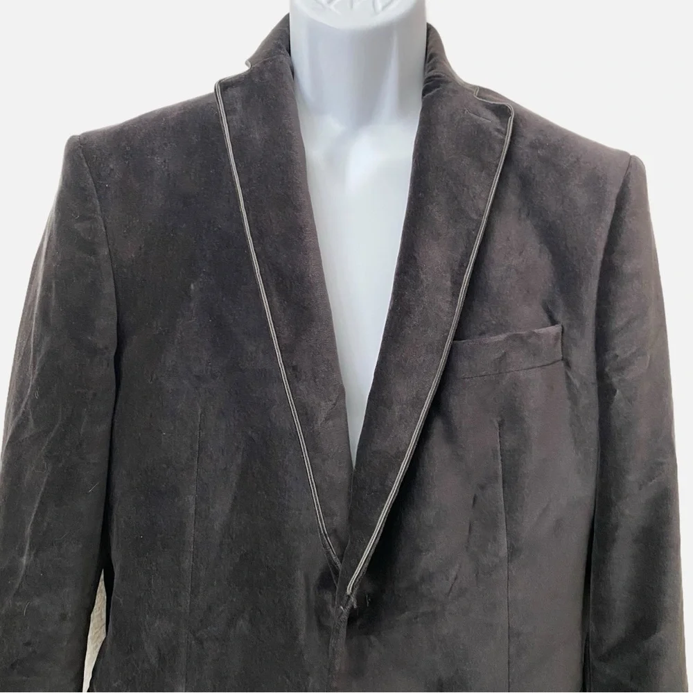 Zara brand man